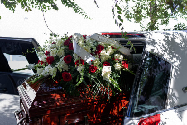 transport nderkombetar zyra funerale